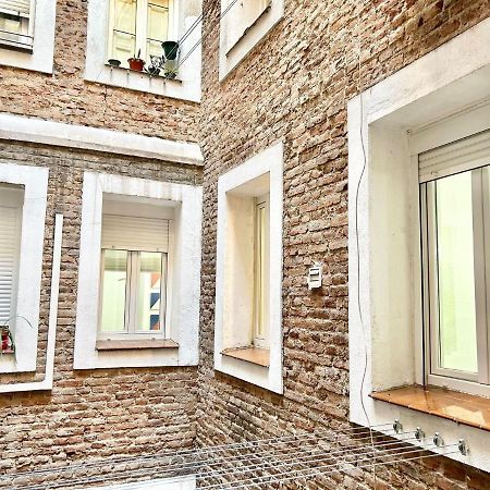 شقة Atocha Ferrocarril 5 مدريد المظهر الخارجي الصورة